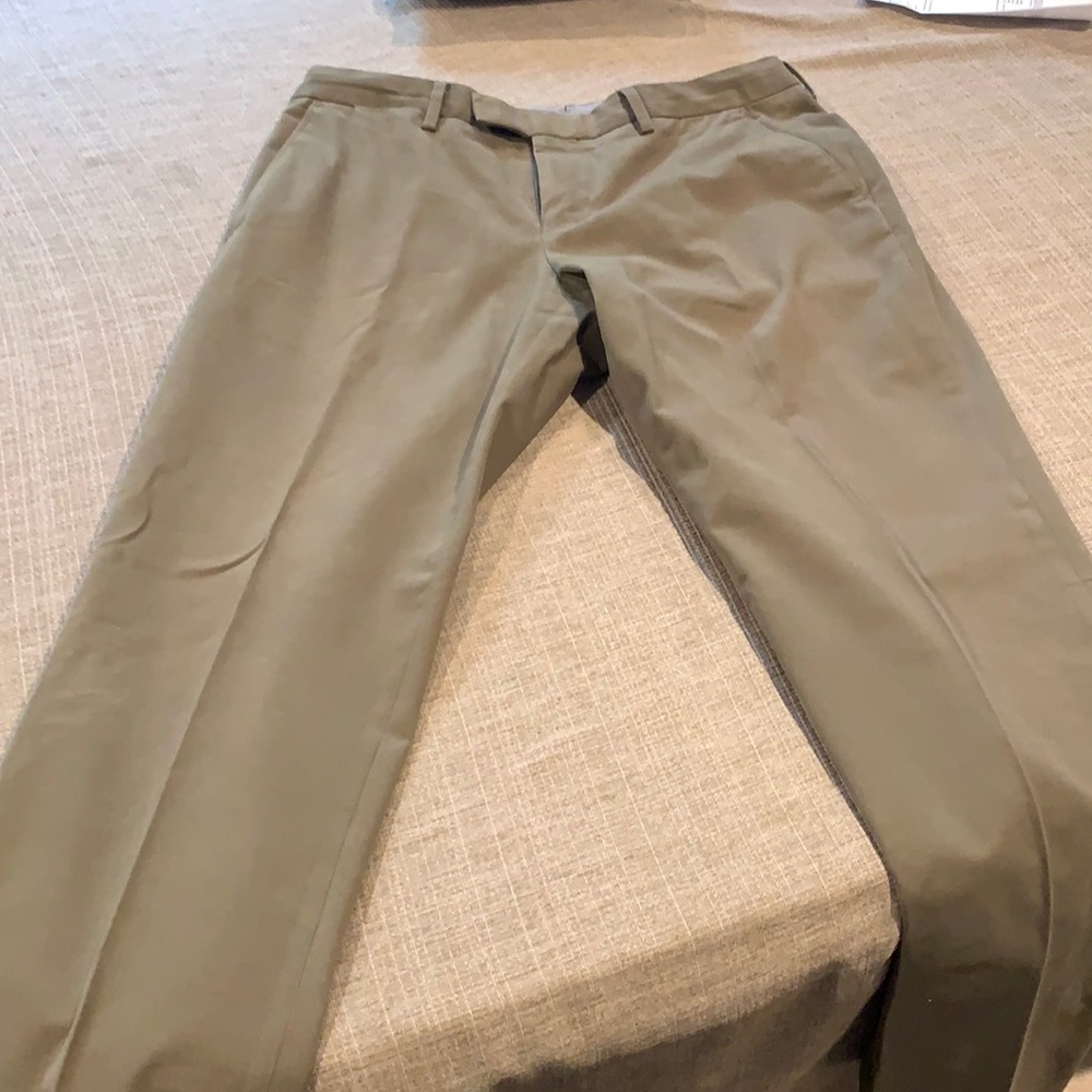 Men’s pants